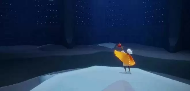 光遇1.19任务攻略 1月19日大蜡烛季节蜡烛位置一览图片11