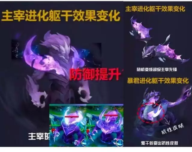 王者荣耀s22英雄排行榜 s22上分英雄推荐图片2