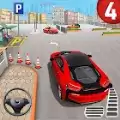 多层汽车疯狂停车4多层停车