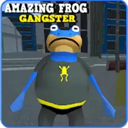 疯狂青蛙模拟器