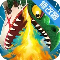 饥饿龙国际服2021