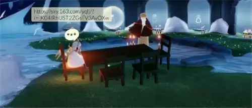 光遇链接加好友方法教程分享