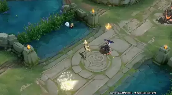 王者荣耀镜炽阳神光值得买吗 镜炽阳神光特效详评