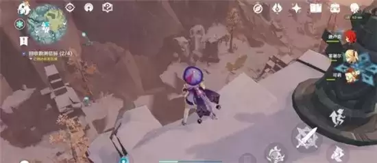 原神逆子回家冰方碑解锁方法一览 逆子回家冰方碑如何解锁 原神逆子回家冰方碑解锁方法一览 逆子回家冰方碑如何解锁