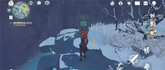 原神逆子回家冰方碑解锁方法一览 逆子回家冰方碑如何解锁 原神逆子回家冰方碑解锁方法一览 逆子回家冰方碑如何解锁