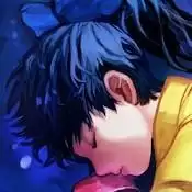 深海少女爱丽的故事