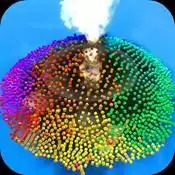 方块物理模拟器