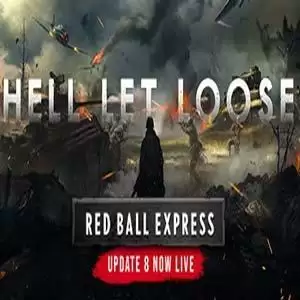 人间地狱手机版