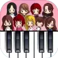 magic tiles for twice