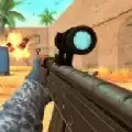 FPS战斗模拟器