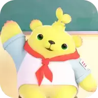 萌芽熊成长日记