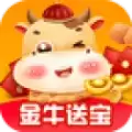 福气金牛红包版