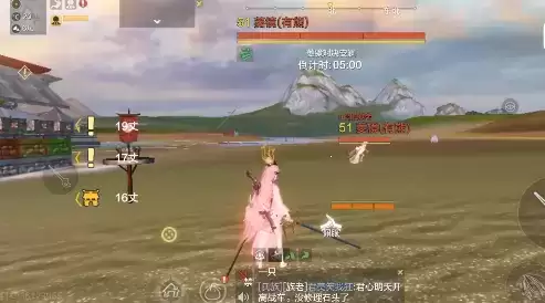 妄想山海穿虹剑强度与PK效果测评