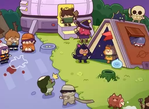 妙奇星球刷初始方法介绍和角色推荐