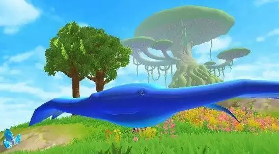 创造与魔法天空鳐饲料是什么？天空鳐饲料详细介绍图片1