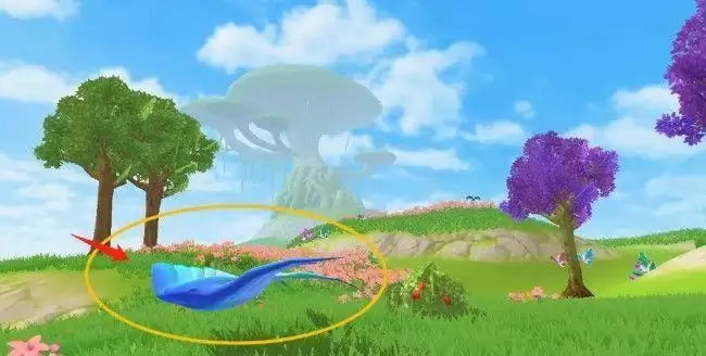 创造与魔法天空鳐饲料是什么？天空鳐饲料详细介绍图片2