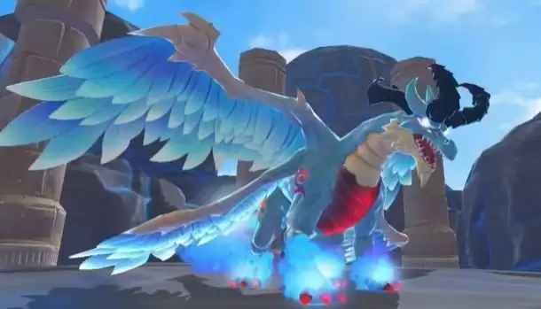 创造与魔法苍穹幻龙饲料是什么?苍穹幻龙饲料怎么做?图片1