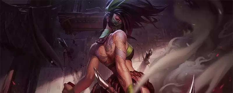 英雄联盟显卡要求