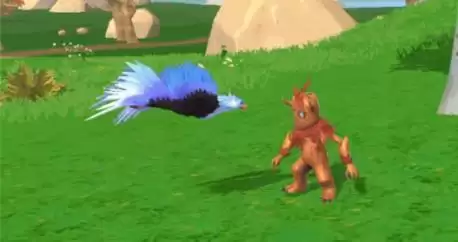 创造与魔法云鹰饲料怎么做？云鹰饲料配方图片1