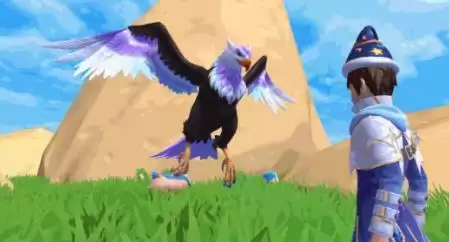 创造与魔法云鹰饲料怎么做？云鹰饲料配方图片2