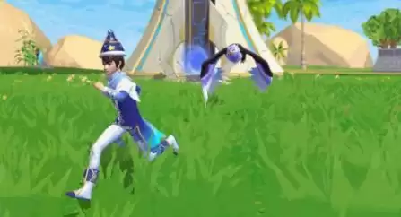 创造与魔法云鹰饲料怎么做？云鹰饲料配方图片3