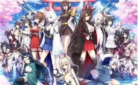 碧蓝航线7-2刷物资练级怎么打？7-2刷物资练级攻略图片1