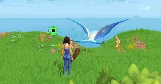 创造与魔法天空果实在哪找 创造与魔法天空果实刷新位置一览图片3