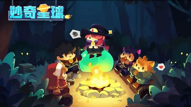 妙奇星球中前期角色培养推荐 中前期什么角色最好