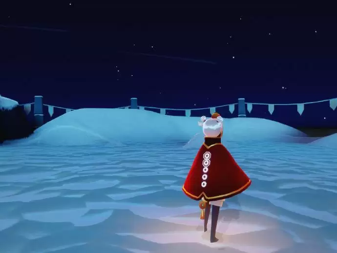 光遇春之日礼包兑换图及外观分享