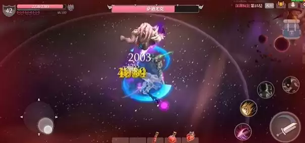 魔渊之刃鬼刀流双刀怎么玩？鬼刀流双刀怎攻略图片1