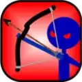 火柴人弓箭乱斗