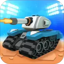 超次元坦克互通