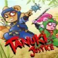 Tanuki Justice