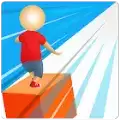 冲浪道奇3D终点线