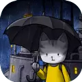 雨城游戏