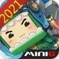迷你世界服2021