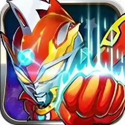 热血奥特曼超人