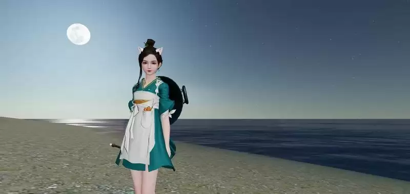 天涯明月刀手游有哪些通用菜系