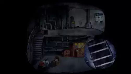 雨城第三章广场通关详细图文攻略