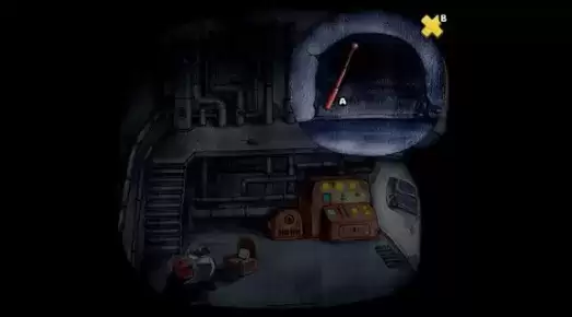 雨城第三章广场通关详细图文攻略