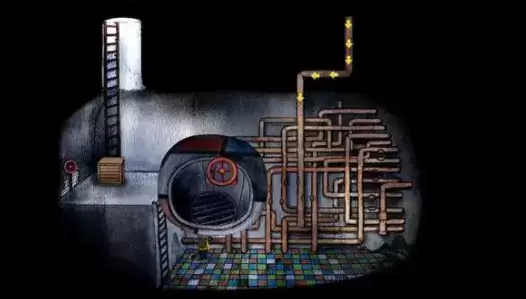 雨城第三章广场通关详细图文攻略