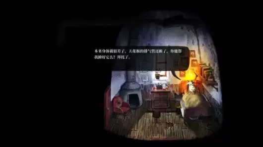 雨城第四章居民楼通关详细图文攻略