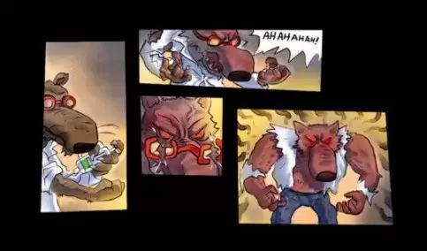 雨城第四章居民楼通关详细图文攻略