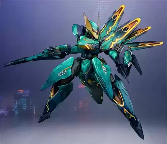 机动都市阿尔法云雀打法攻略 云雀怎么打