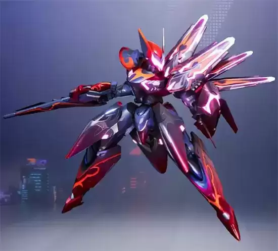 机动都市阿尔法云雀打法攻略 云雀怎么打