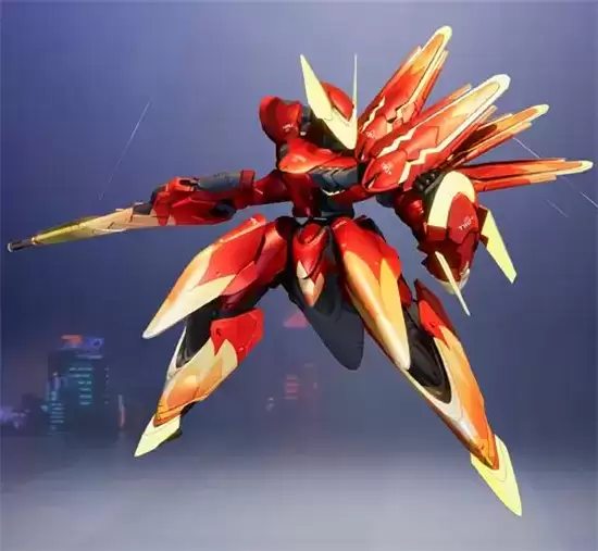 机动都市阿尔法云雀打法攻略 云雀怎么打