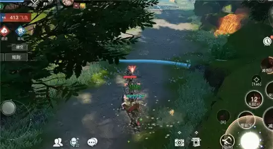 天谕手游光刃PVP玩法攻略 光刃PVP怎么玩 天谕手游光刃PVP玩法攻略 光刃PVP怎么玩