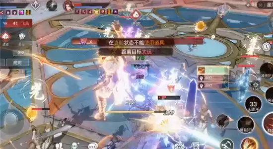 天谕手游光刃PVP玩法攻略 光刃PVP怎么玩 天谕手游光刃PVP玩法攻略 光刃PVP怎么玩