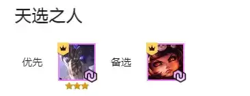 云顶之弈11.2龙魂阵容搭配推荐 11.2龙魂阵容玩法攻略图片4