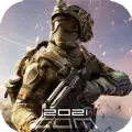 现代战争的召唤自由突击队fps